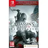 Image de Assassin's Creed 3 + Assassin's Creed Liberation Remaster (Code dans la boite) Jeu Switch Nintendo Switch