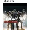 Image de Rainbow Six Siege - Edition Déluxe