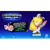 Image de Mario & The Lapins crétins : Sparkle of Hope : Figurine Peach