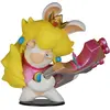 Image de Ubisoft Mario + Lapins Crétins Sparks Of Hope Figure Lapin Peach