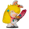 Image de Sherwood Figurine Peach Rabbid Super Mario Bros 10 Cm
