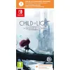 Image de CHILD OF LIGHT ULTIMATE REMASTER (CODE) FR/NL SWITCH Nintendo Switch