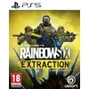 Image de Tom Clancy's Rainbow Six : Extraction