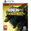 Image de Tom Clancy's Rainbow Six : Extraction - Edition Déluxe