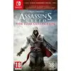 Image de Assassin's Creed - The Ezio Collection - Édition Standard