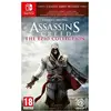 Image de Ubisoft, Assassin's Creed: The Ezio Collection