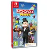 Image de Nintendo Games Switch Monopoly Madness Code In Box