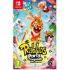 Image de Les Lapins Crétins : Party of Legends