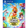Image de Les Lapins Crétins : Party of Legends