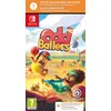 Image de ODDBALLERS (CODE-IN-A-BOX) FR/NL SWITCH Nintendo Switch