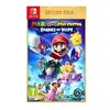 Image de Mario + The Lapins Crétins Sparks of Hope Gold édition Nintendo Switch