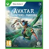 Image de Avatar: Frontiers of Pandora Xbox Series X Xbox Series