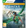 Image de Avatar: Frontiers of Pandora