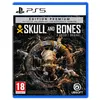 Image de Skull and Bones Premium Edition PS5 Playstation 5