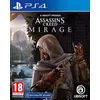 Image de Assassin’s Creed Mirage PS4