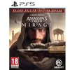 Image de Assassin’s Creed Mirage Edition Deluxe PS5 Playstation 5