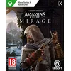 Image de ASSASSIN'S CREED MIRAGE XBOX X en occasion ou reconditionné