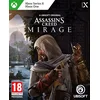 Image de Assassin's Creed: Mirage (Xbox Series X/Xbox One) en occasion ou reconditionné