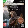 Image de ASSASSIN'S CREED MIRAGE LAUNCH EDITION XBOX X en occasion ou reconditionné