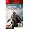 Image de Assassin's Creed : The Ezio Collection (Code in a Box)