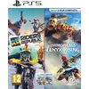 Image de Compilation Riders Republic + Immortals Fenyx Rising - Édition Standard