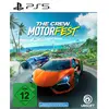 Image de Ubisoft, The Crew Motorfest P5 Vf