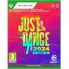 Image de Just Dance 2024 Edition (Code-a-in-box) Xbox Series X