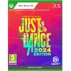 Image de Just Dance 2024 Edition Code in a box Xbox Series X/S Xbox Series
