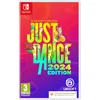 Image de Just Dance 2024 Edition Code in a box Nintendo Switch Nintendo Switch
