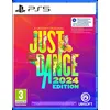 Image de JUST DANCE 2024 EDITION (CODE-A-IN-BOX) FR/NL PS5 Playstation 5