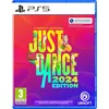 Image de Just Dance 2024 Edition Code in a box PS5 Playstation 5