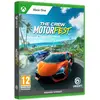 Image de Ubisoft, The Crew Motorfest - Microsoft Xbox One - Rennspiel - PEGI 12