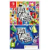 Image de Compilation Just Dance 2021 + Just Dance 2022 Code in a box Nintendo Switch Nintendo Switch