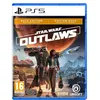 Image de STAR WARS OUTLAWS GOLD EDITION FR/NL PS5 Playstation 5