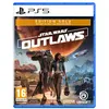 Image de Star Wars Outlaws Edition Gold PS5 Playstation 5