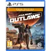 Image de Ubisoft, Star Wars Outlaws - Édition Gold /PS5