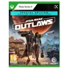 Image de Ubisoft, Star Wars Outlaws - Édition spéciale Day One /Xbox Series X