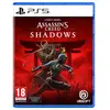 Image de Ubisoft, Assassin's Creed Shadows