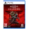 Image de Ubisoft, Assassin's Creed Shadows PS5 (AC.SHADOWS.PS5)
