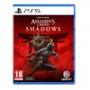 Image de Assassin's Creed : Shadows