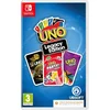 Image de Uno legacy (Code in a box) - édition Switch