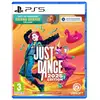 Image de Just Dance 2025 Edition (Code in a Box)