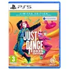 Image de Just Dance 2025 Edition Limitée Exclusive Fnac Code in a box PS5 Playstation 5
