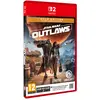 Image de Ubisoft, Star Wars Outlaws - Gold Edition