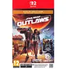 Image de Nintendo Games Switch 2 Star Wars Outlaws Gold Edition Code In The Box