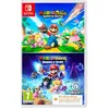 Image de Nintendo Games Switch Mario & Rabbids Double Pack Ciab
