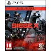 Image de Rainbow Six Siege X - Elite Edition