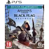 Image de Assassin's Creed Black Flag Resynced édition de lancement PS5 Playstation 5