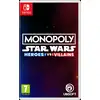 Image de Monopoly: Star Wars Heroes vs. Villains