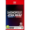 Image de Monopoly: Star Wars Heroes vs. Villains